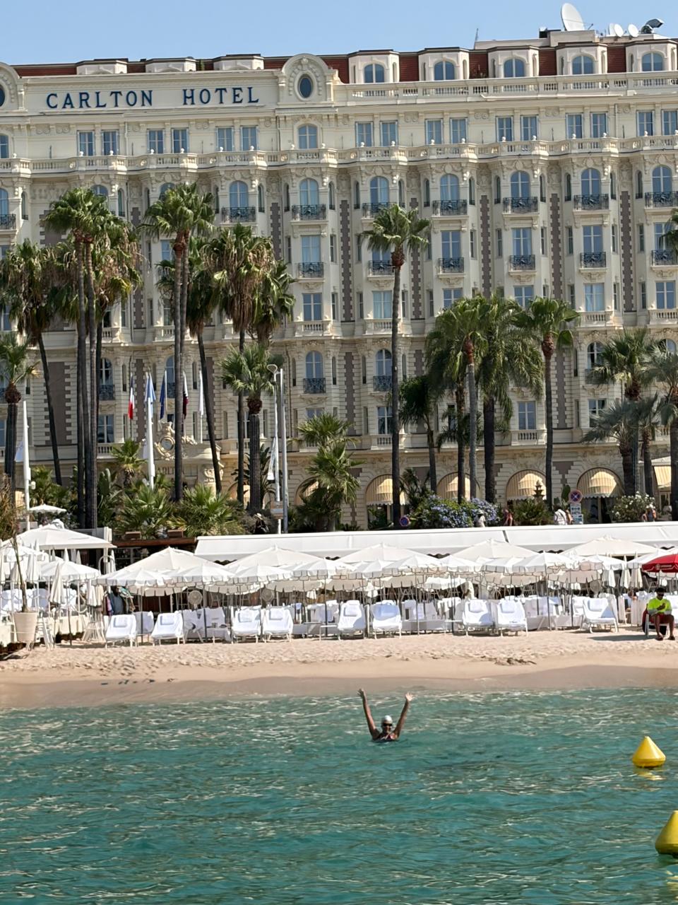 Antibes to Cannes photo 4